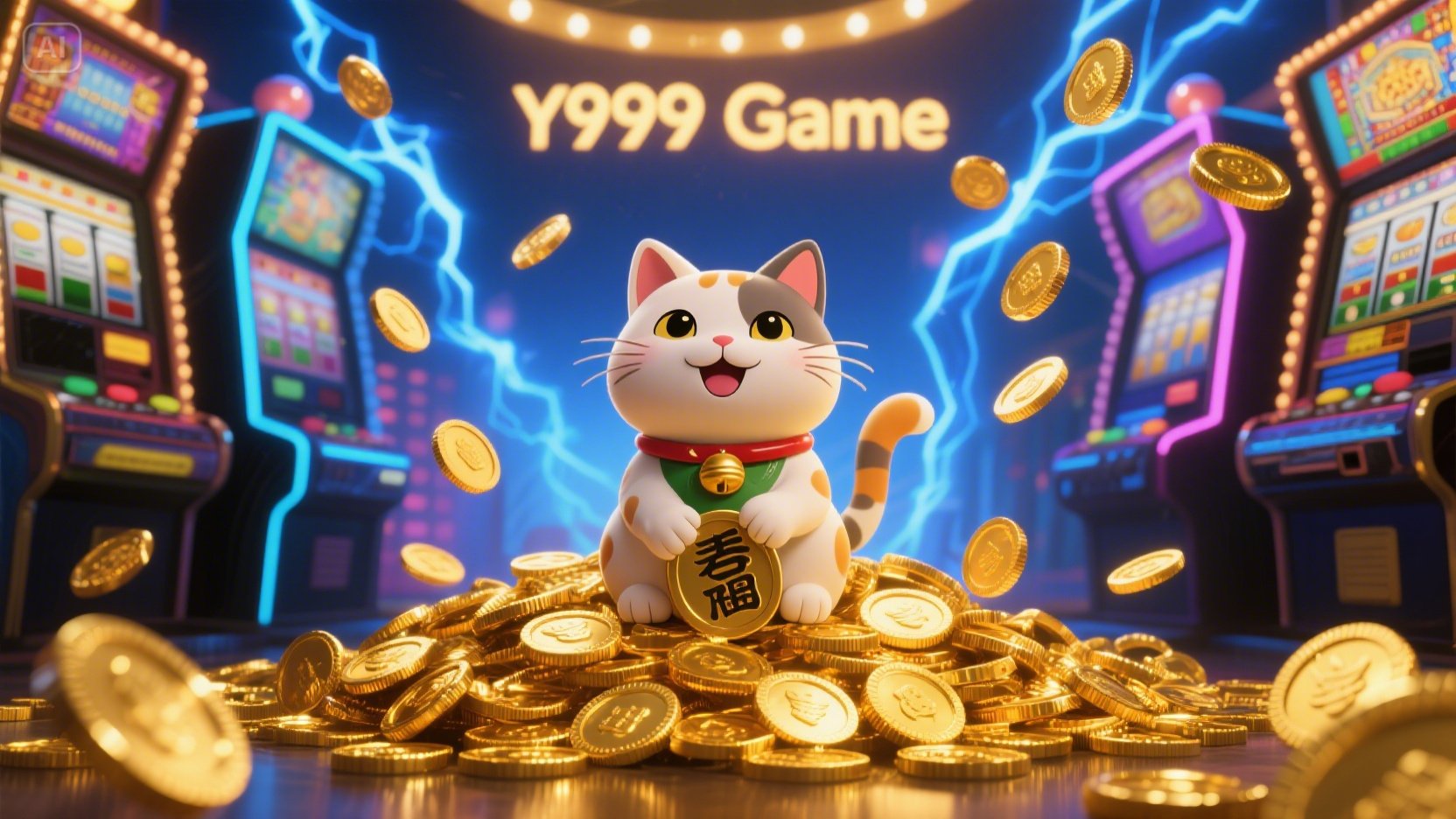 Y999 Game